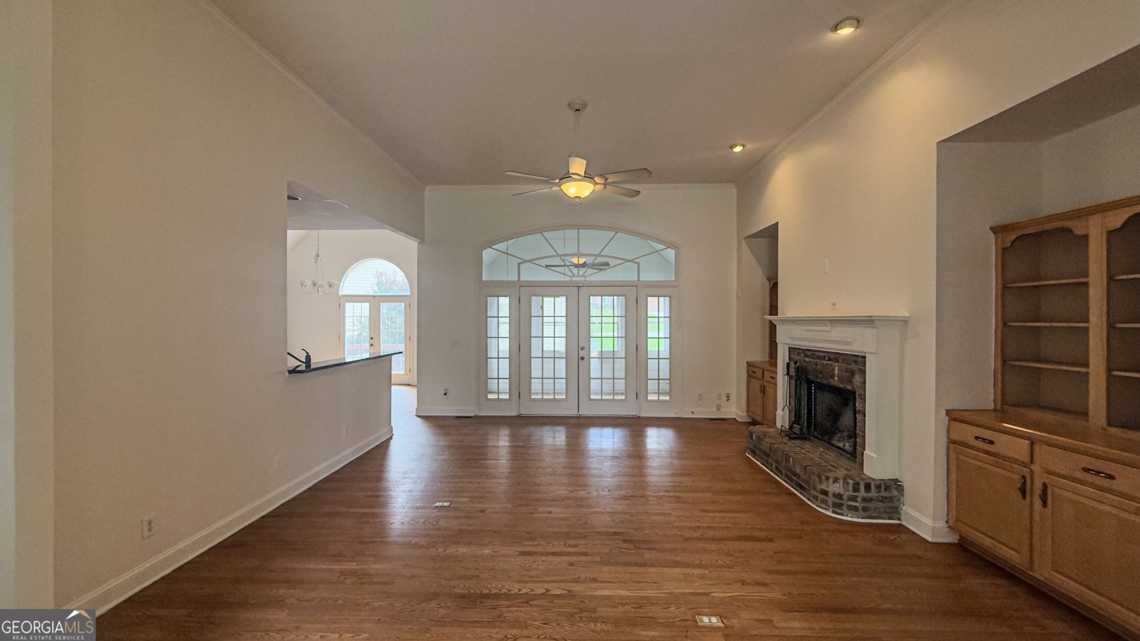 2697 Mayfield Drive Lawrenceville - Photo 9