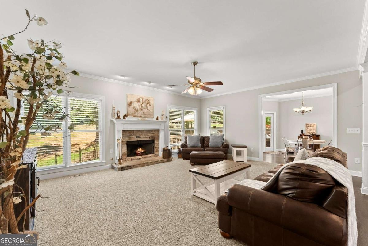 149 Ratcliff Drive Dawsonville - Photo 10