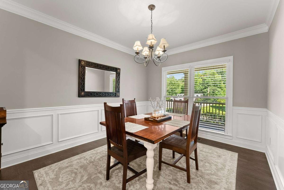 149 Ratcliff Drive Dawsonville - Photo 11