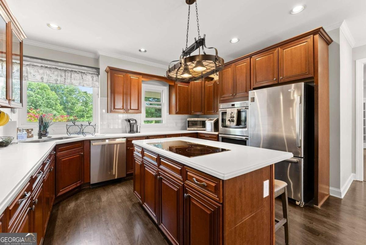 149 Ratcliff Drive Dawsonville - Photo 14