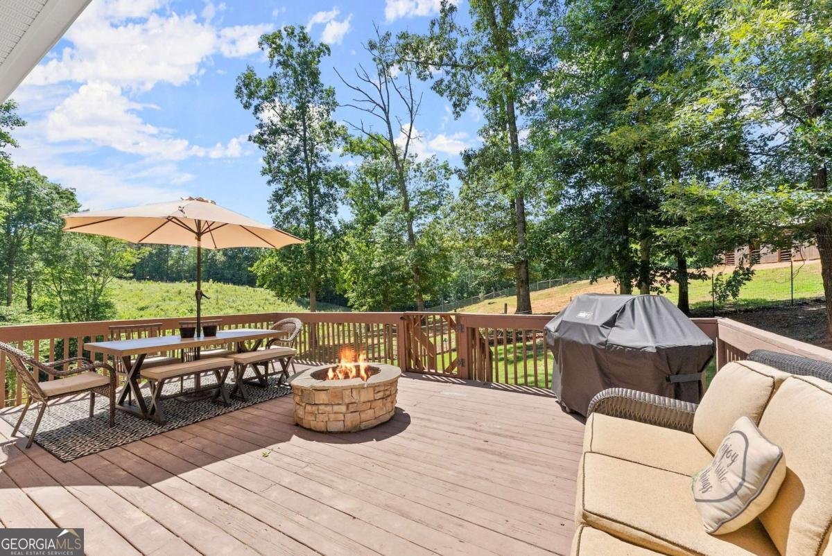 149 Ratcliff Drive Dawsonville - Photo 18