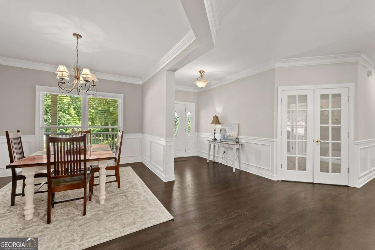 149 Ratcliff Drive Dawsonville - Photo 21