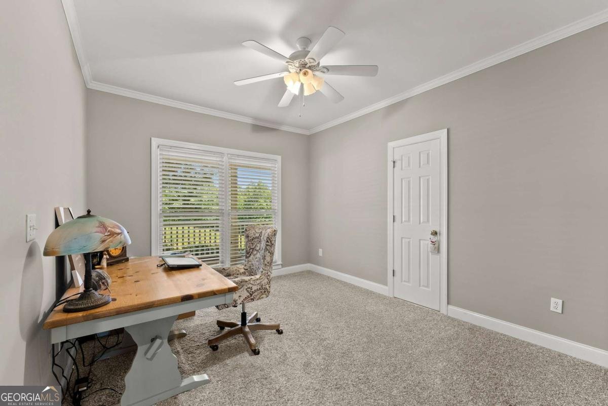 149 Ratcliff Drive Dawsonville - Photo 22