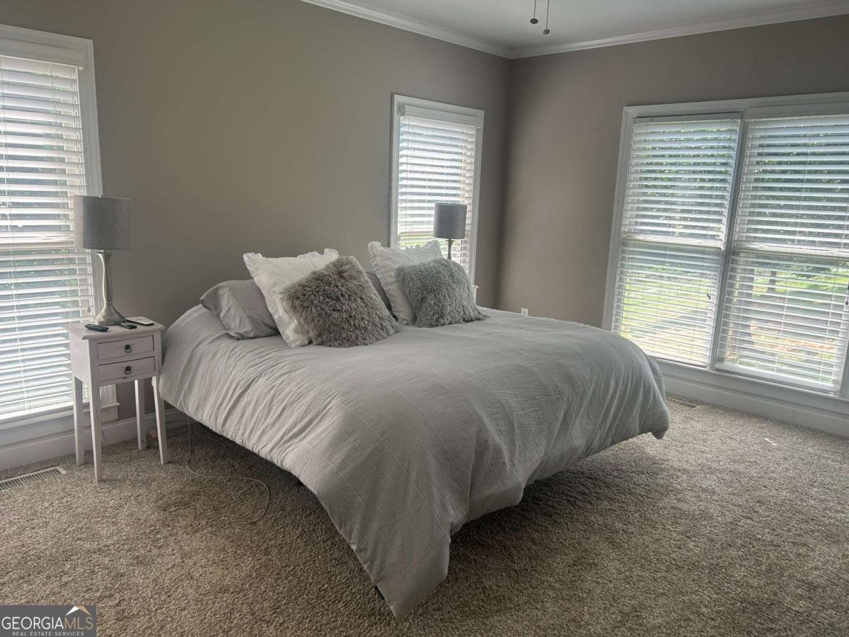 149 Ratcliff Drive Dawsonville - Photo 26