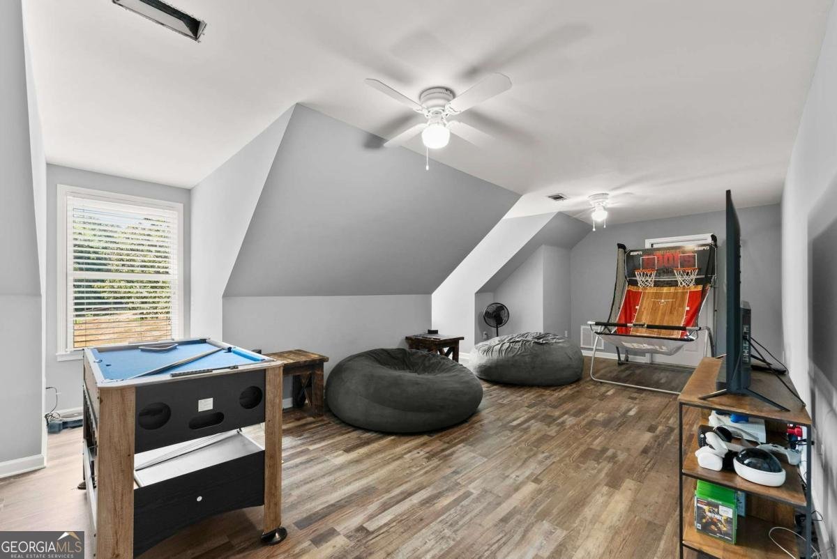 149 Ratcliff Drive Dawsonville - Photo 33