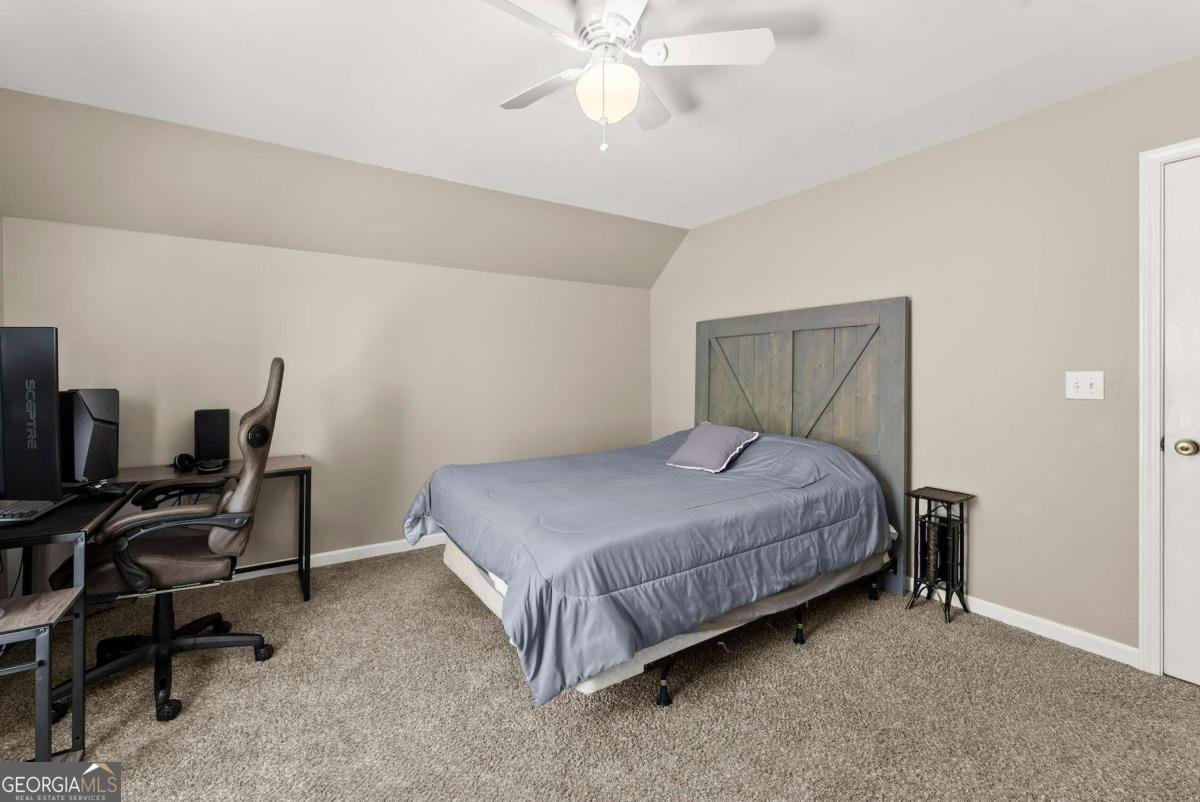 149 Ratcliff Drive Dawsonville - Photo 34