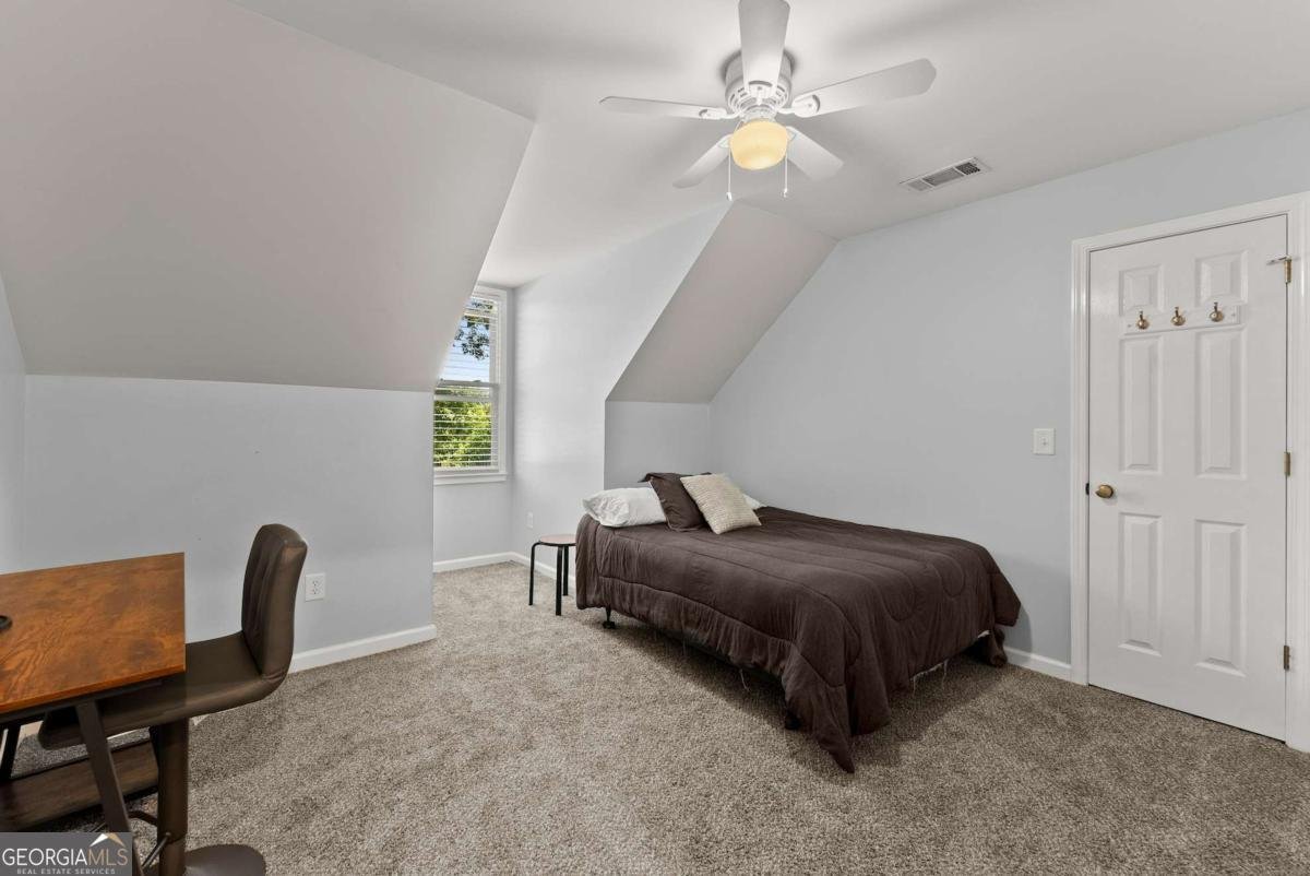149 Ratcliff Drive Dawsonville - Photo 35
