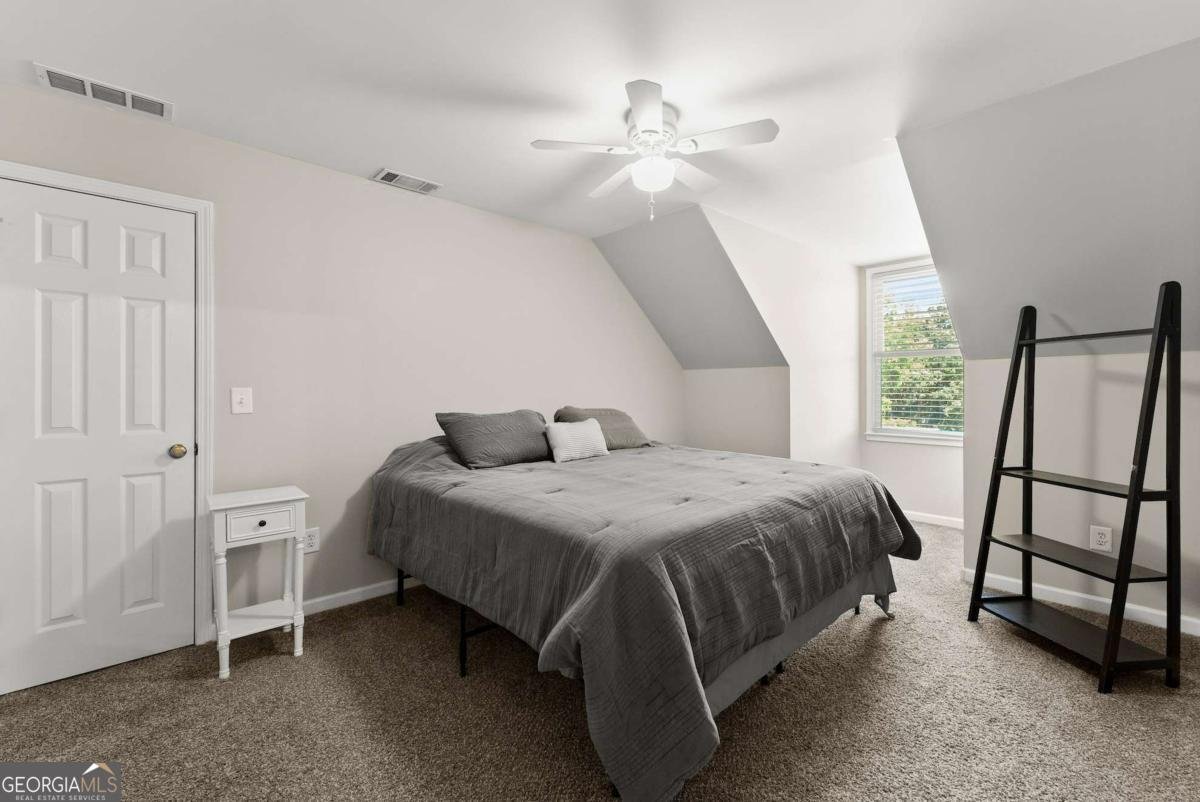 149 Ratcliff Drive Dawsonville - Photo 38