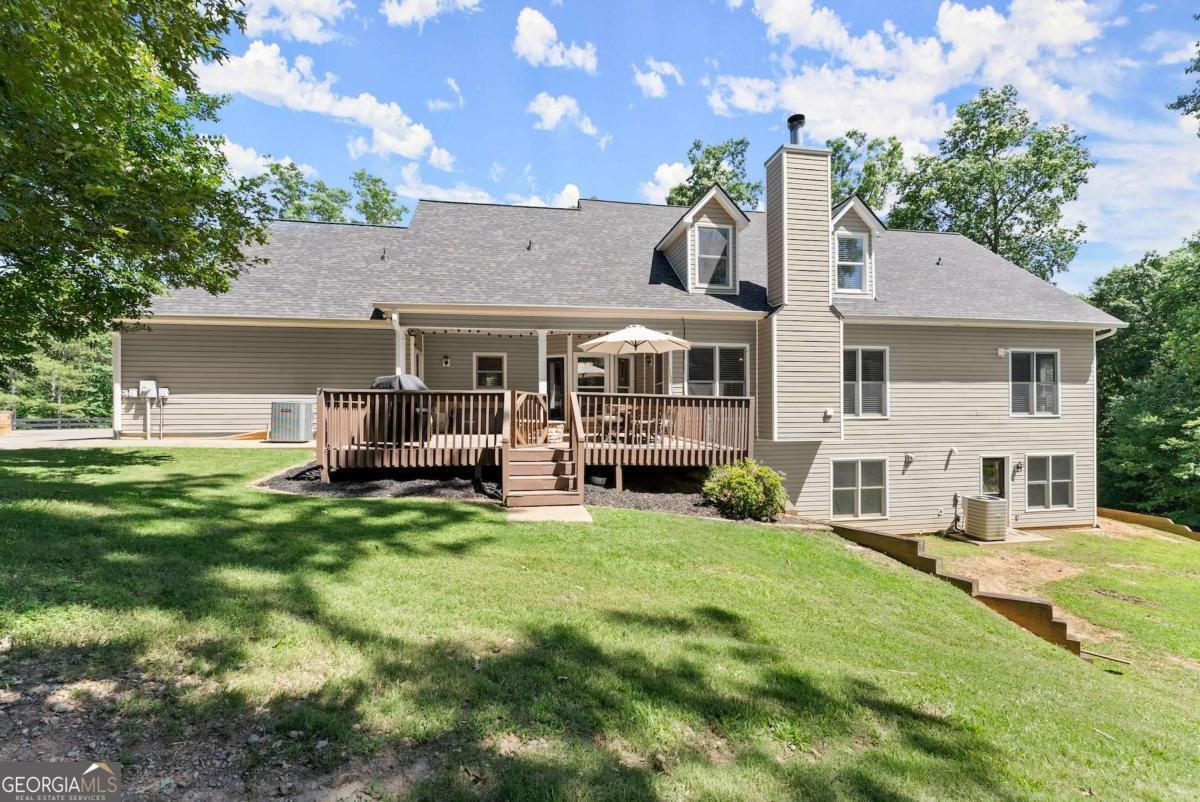 149 Ratcliff Drive Dawsonville - Photo 40