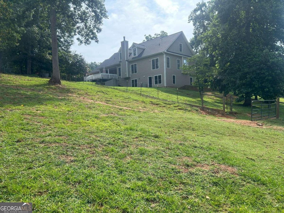 149 Ratcliff Drive Dawsonville - Photo 41