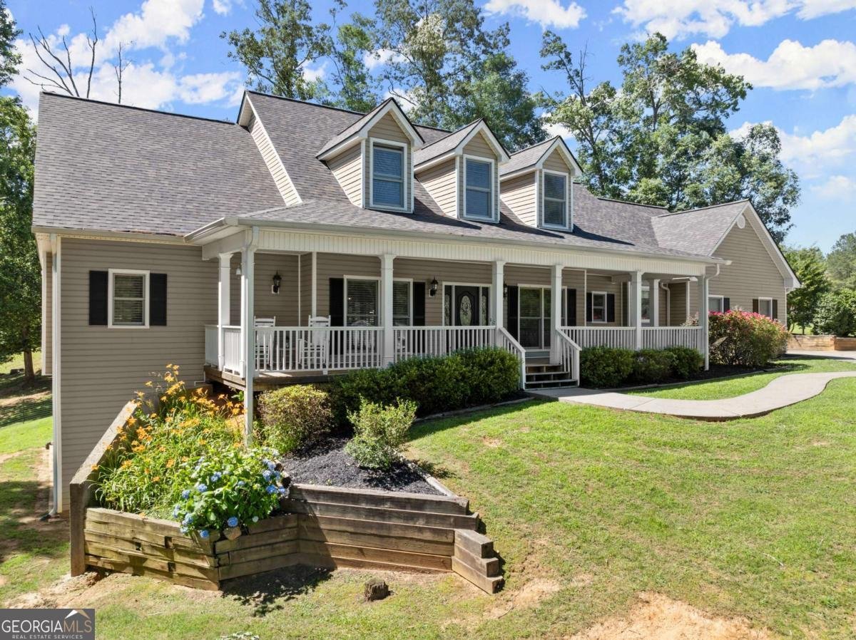 149 Ratcliff Drive Dawsonville - Photo 43