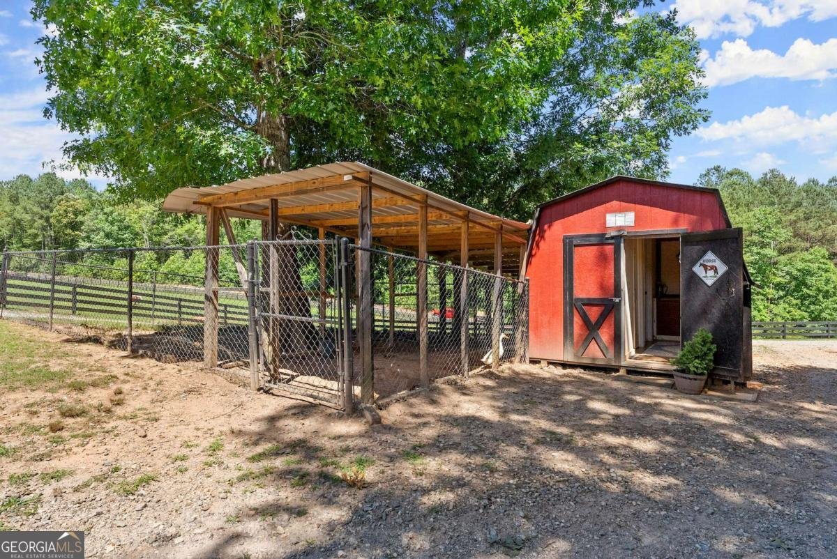 149 Ratcliff Drive Dawsonville - Photo 45