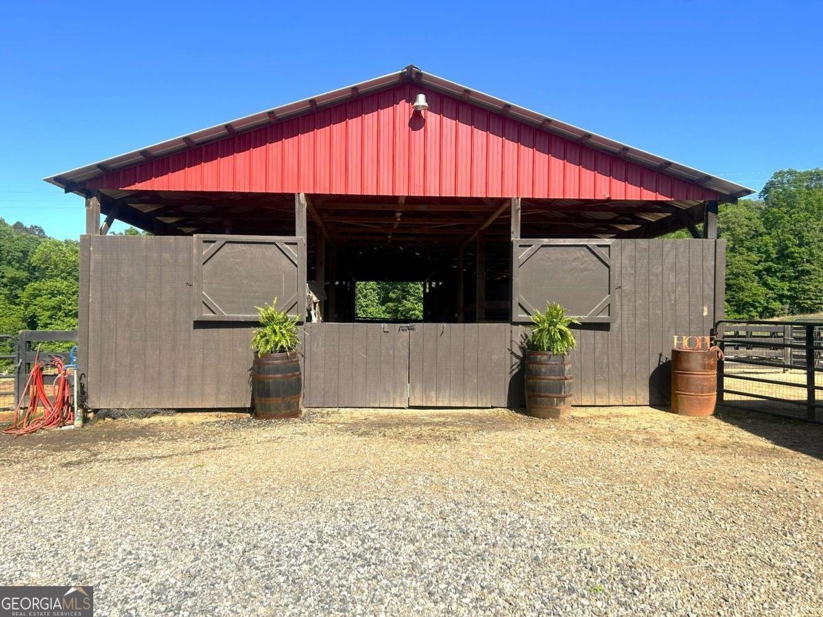 149 Ratcliff Drive Dawsonville - Photo 47