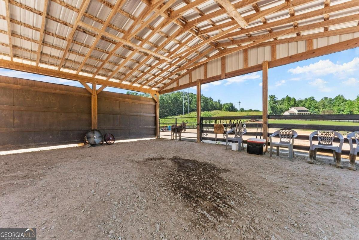 149 Ratcliff Drive Dawsonville - Photo 50