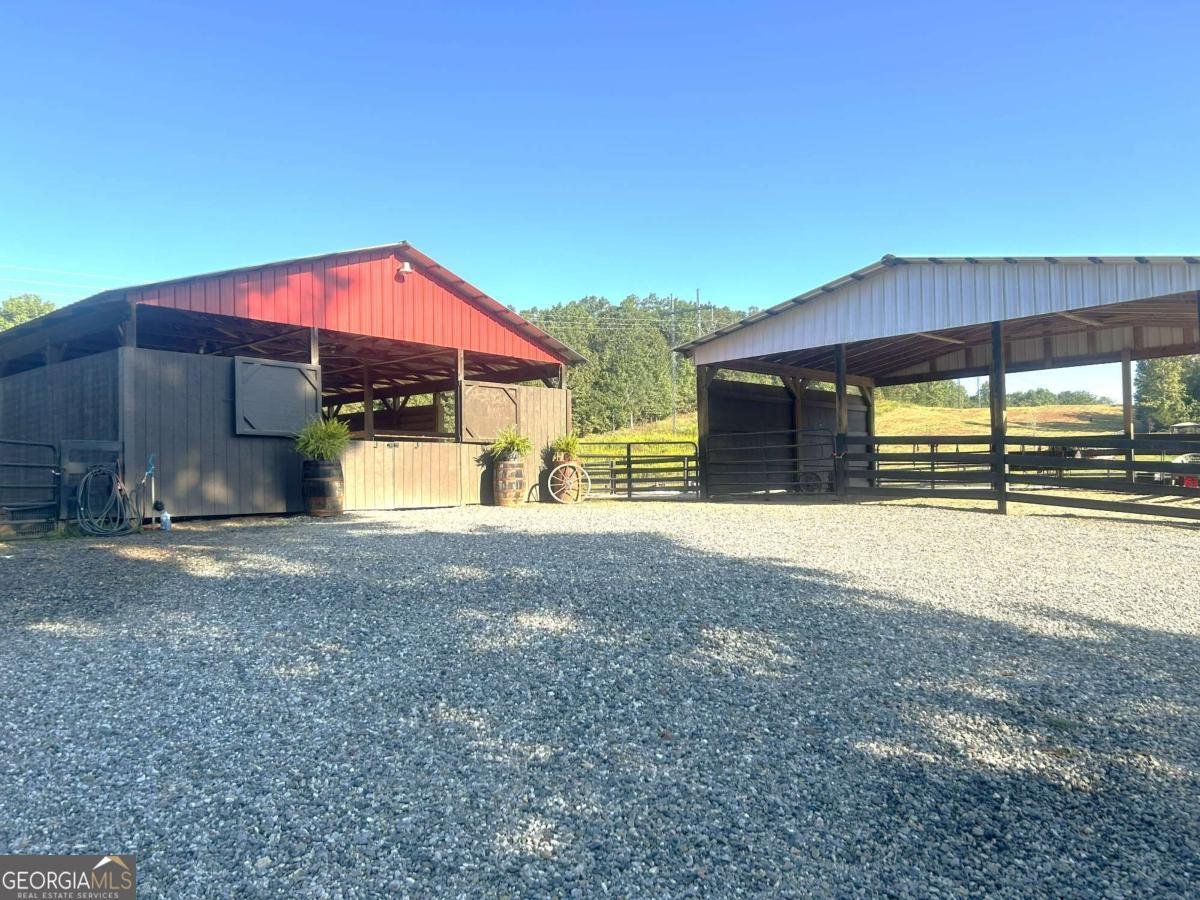 149 Ratcliff Drive Dawsonville - Photo 51