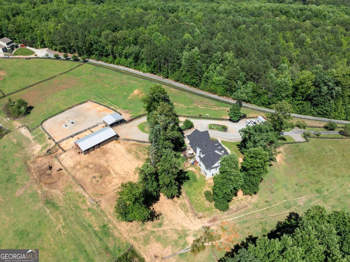 149 Ratcliff Drive Dawsonville - Photo 59