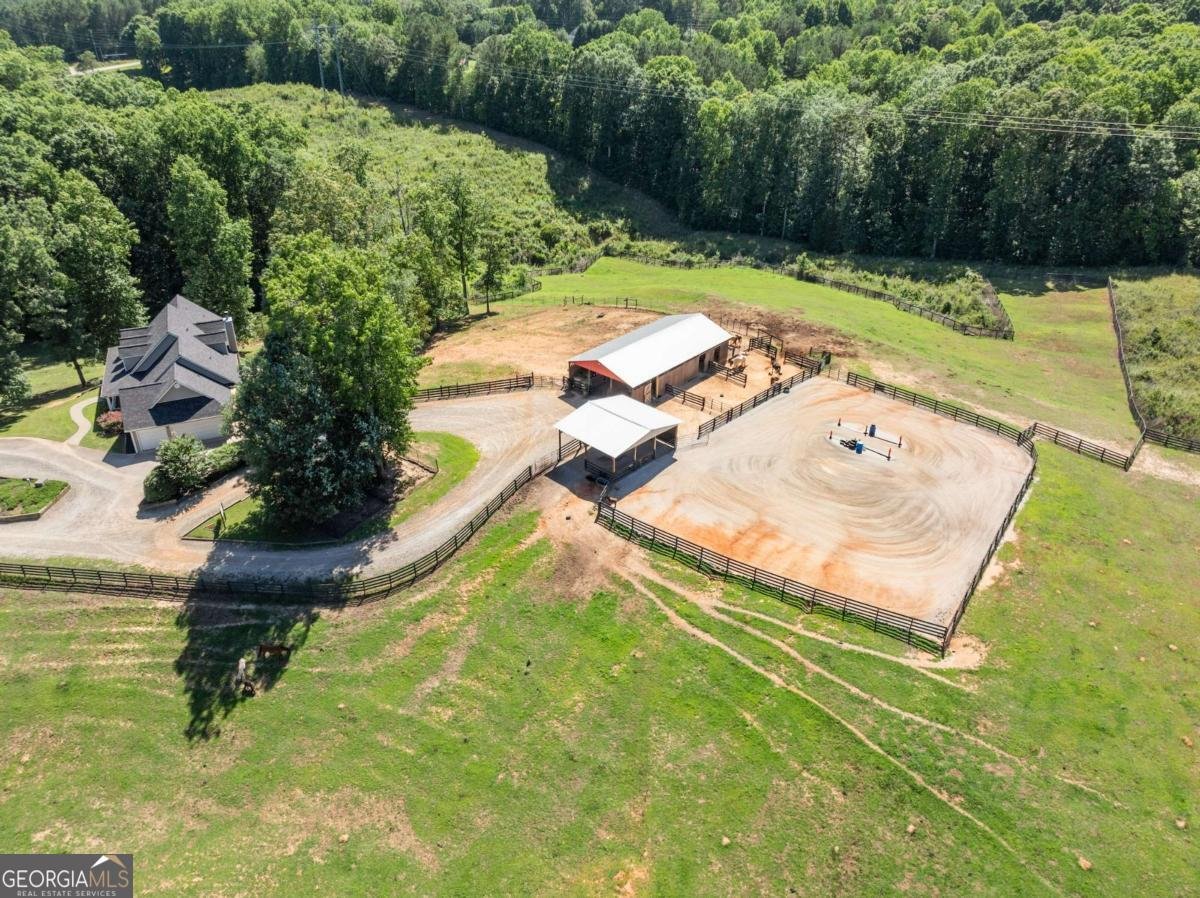 149 Ratcliff Drive Dawsonville - Photo 62