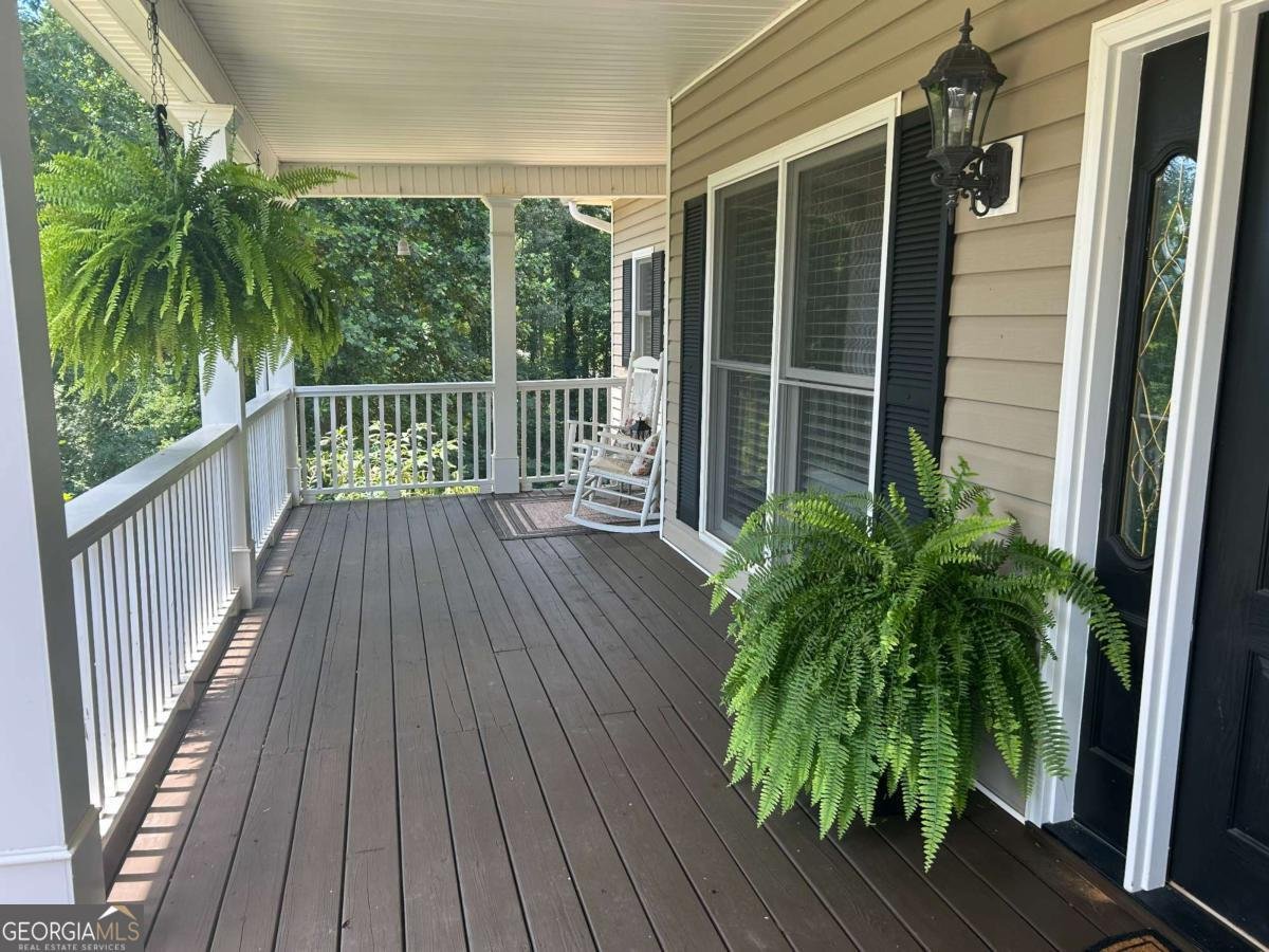 149 Ratcliff Drive Dawsonville - Photo 7