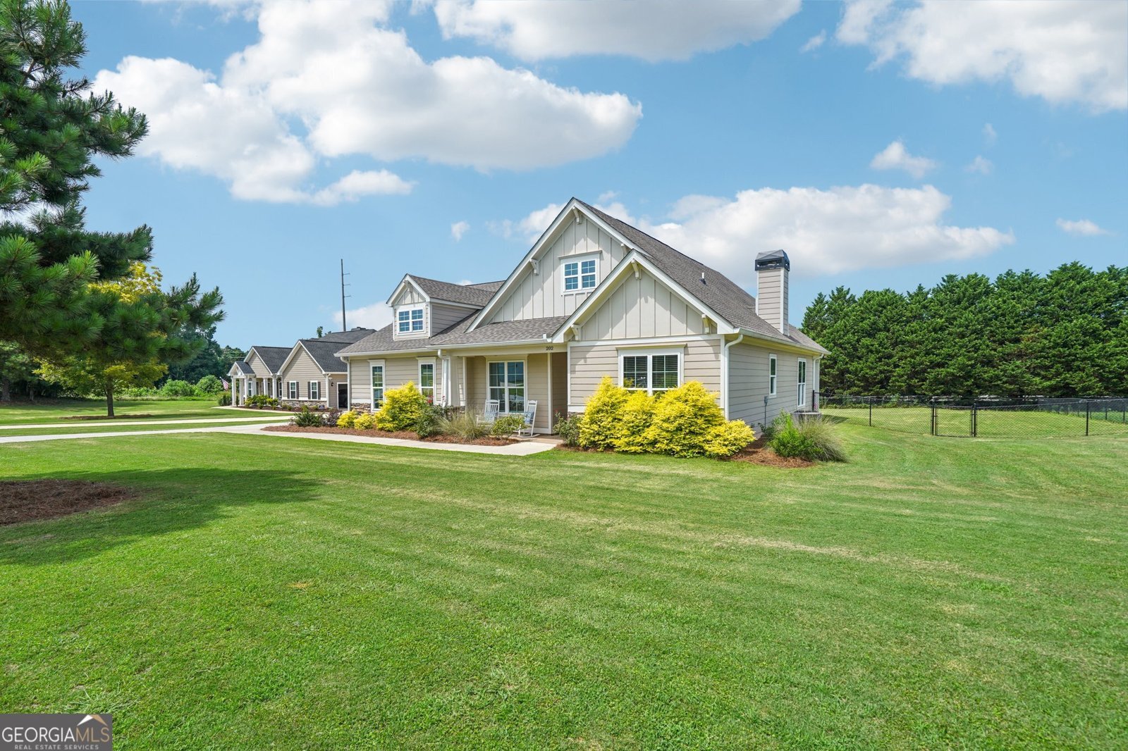 202 Sage Court Eatonton - main photo