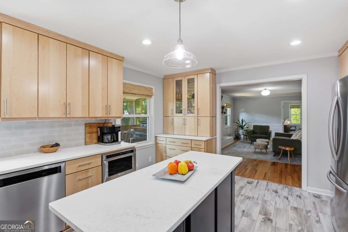 499 Banks Street Marietta - Photo 11