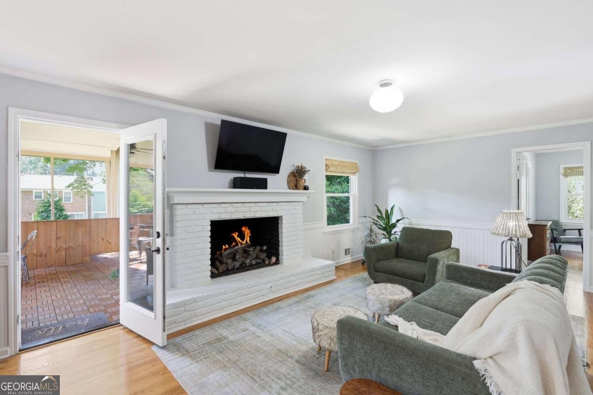 499 Banks Street Marietta - Photo 13