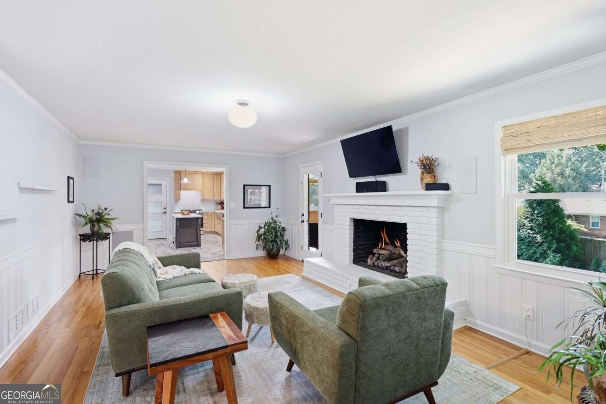 499 Banks Street Marietta - Photo 14