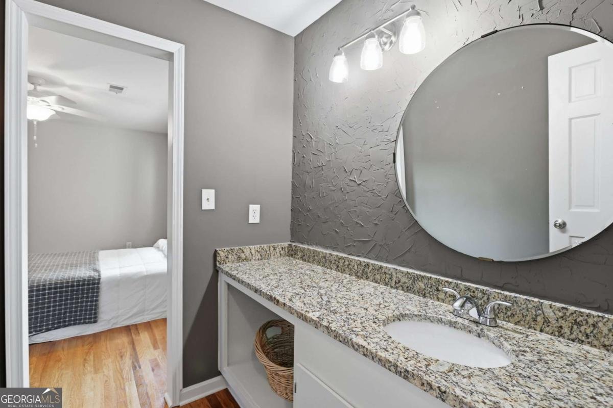 499 Banks Street Marietta - Photo 23