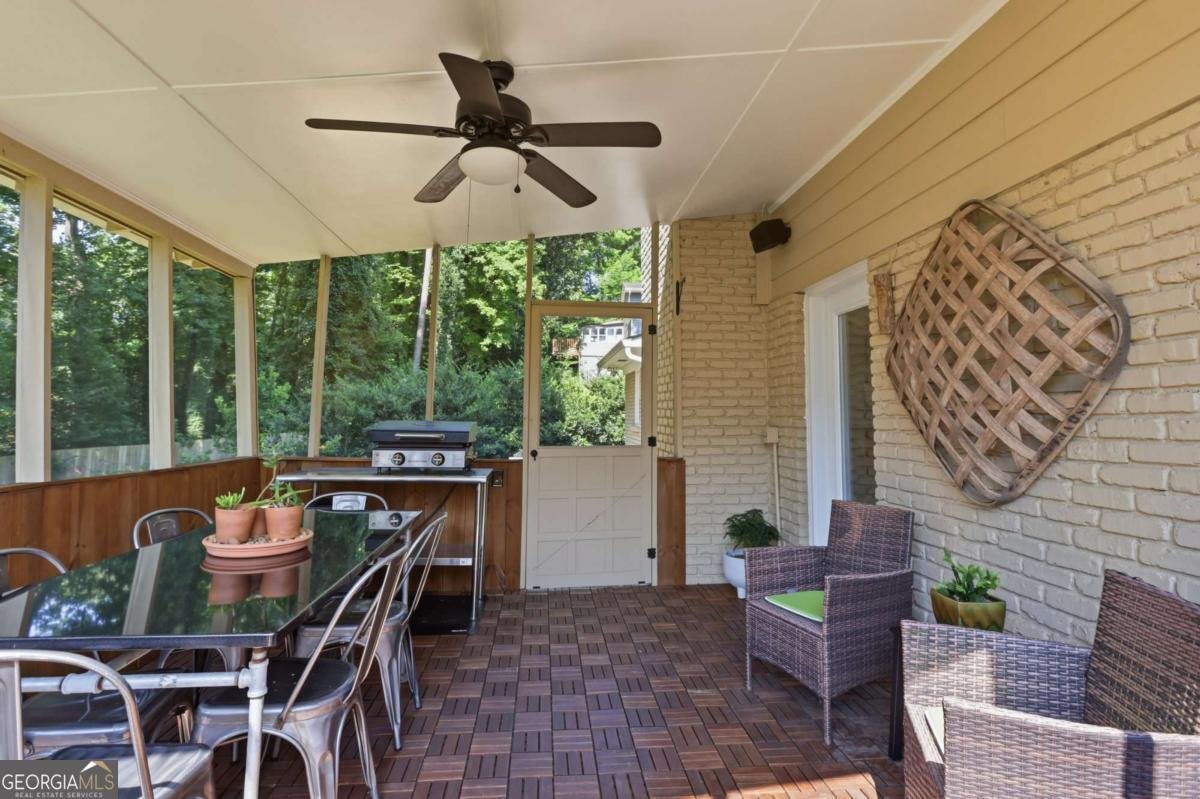 499 Banks Street Marietta - Photo 26