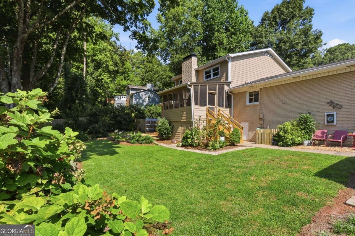 499 Banks Street Marietta - Photo 27