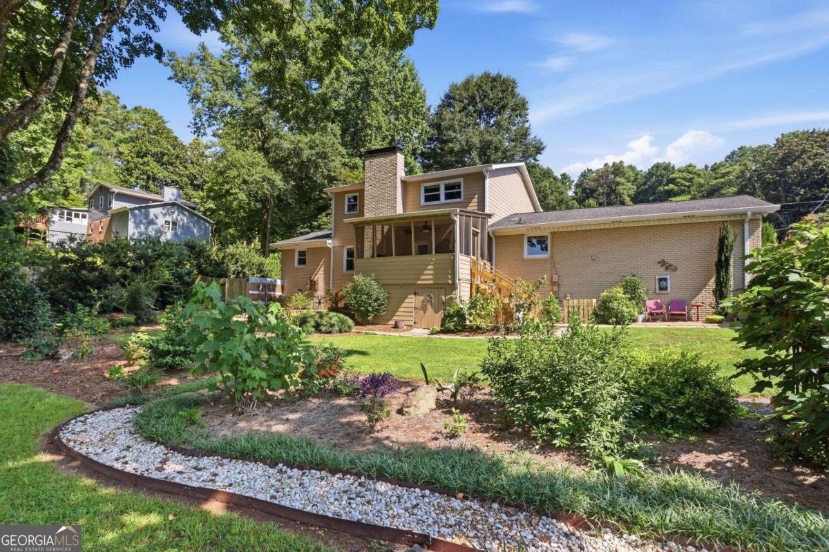 499 Banks Street Marietta - Photo 28
