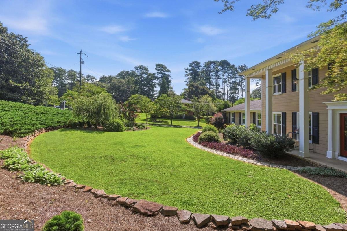 499 Banks Street Marietta - Photo 29