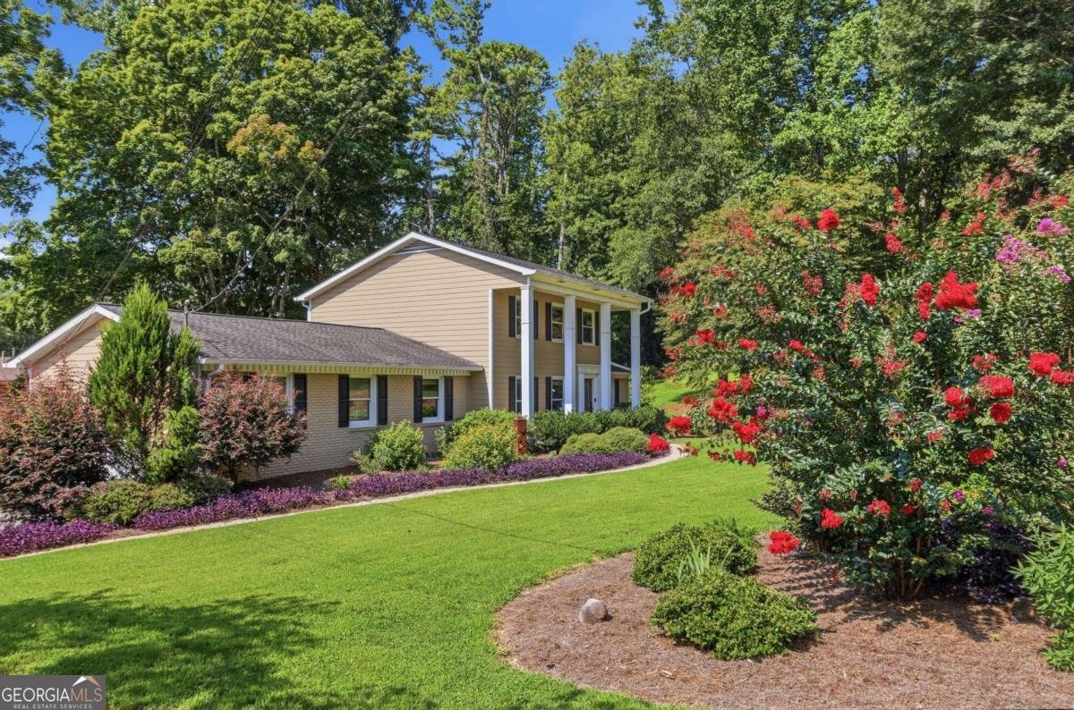 499 Banks Street Marietta - Photo 30