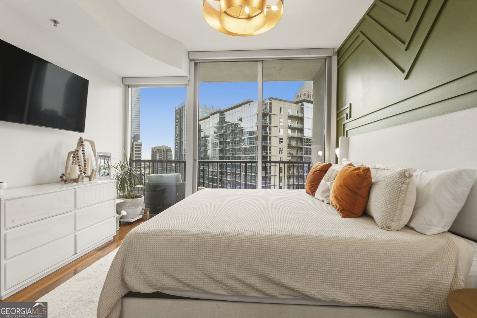 1080 Peachtree Street Atlanta - Photo 15