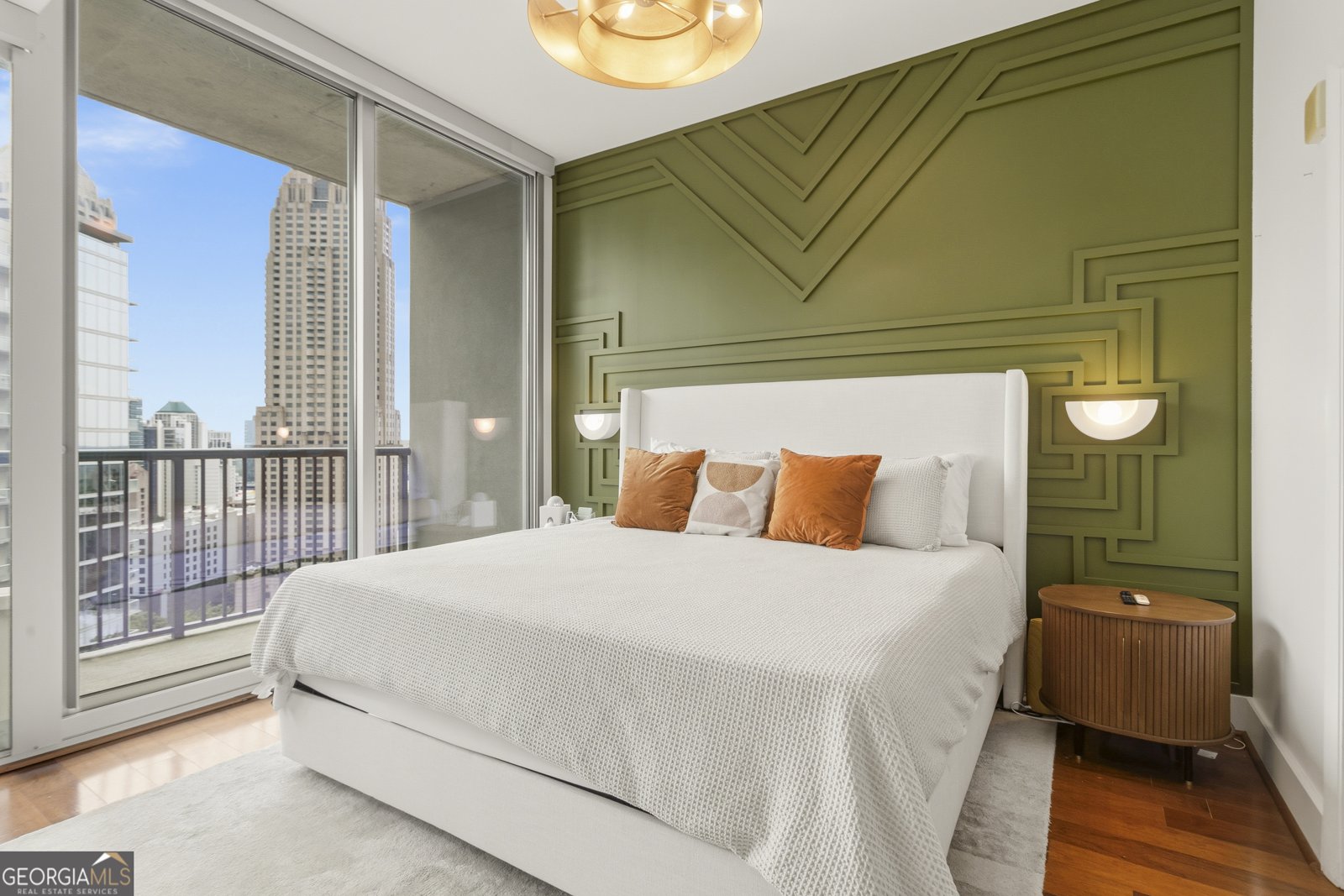 1080 Peachtree Street Atlanta - Photo 17