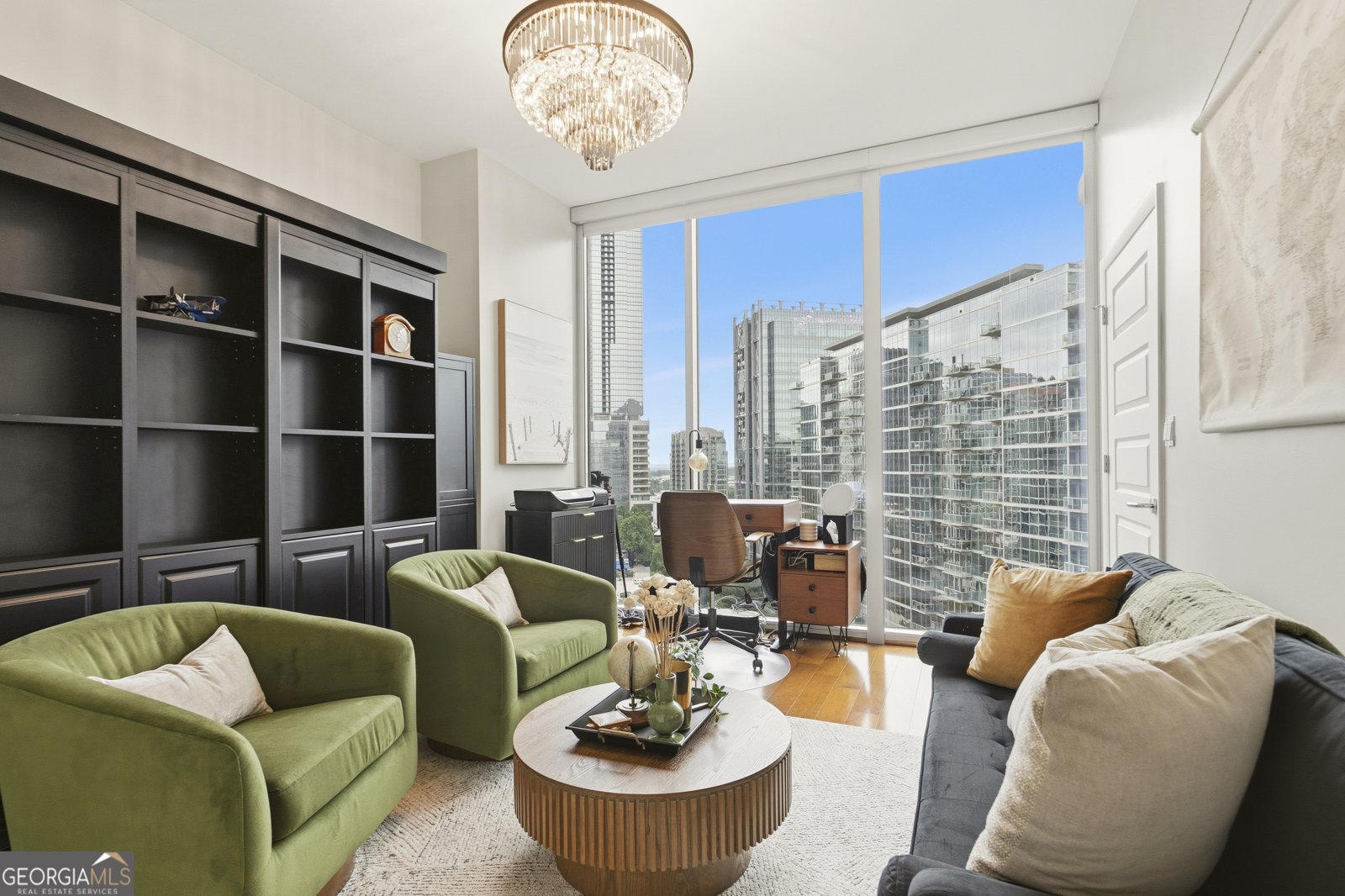 1080 Peachtree Street Atlanta - Photo 18