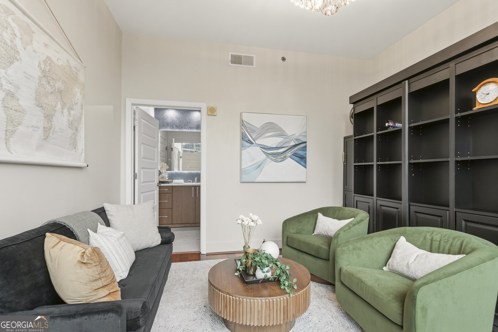 1080 Peachtree Street Atlanta - Photo 19