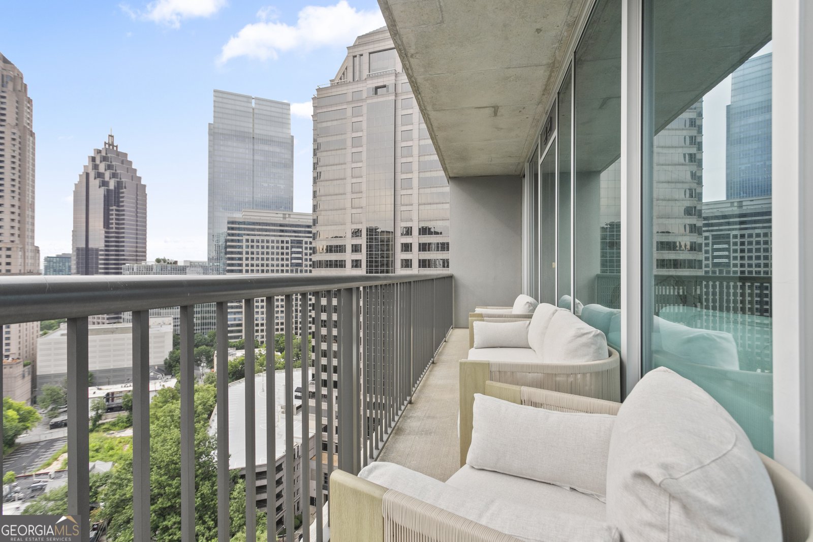 1080 Peachtree Street Atlanta - Photo 25