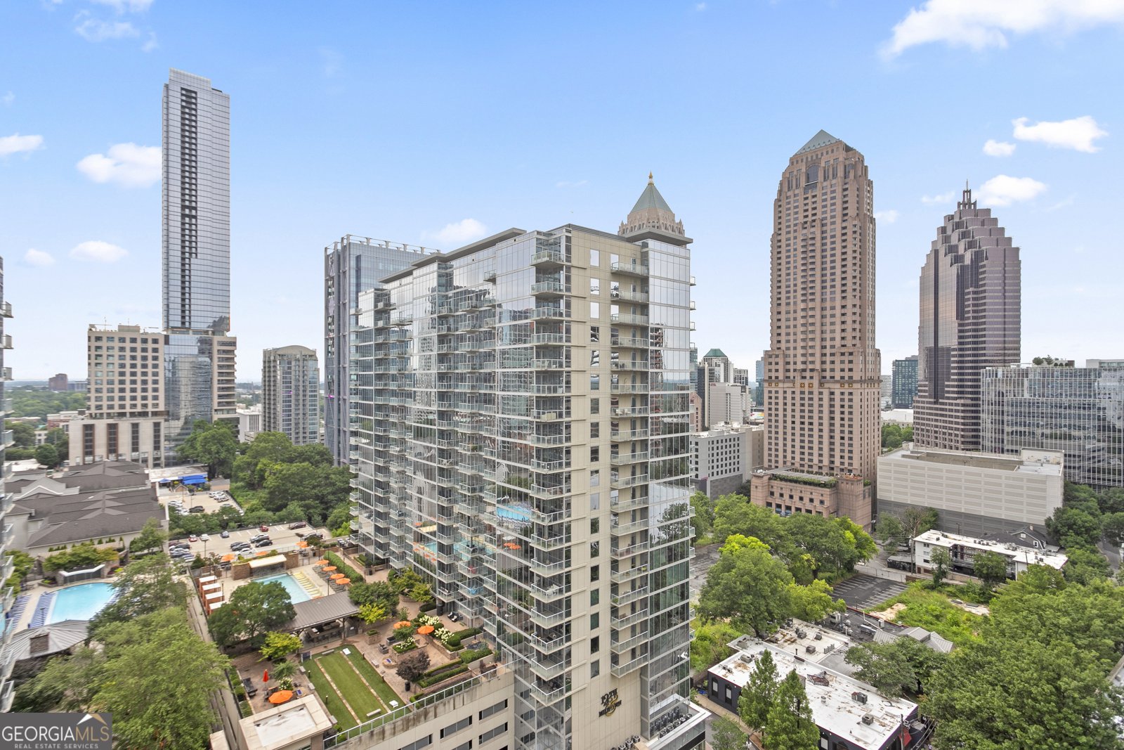 1080 Peachtree Street Atlanta - Photo 26