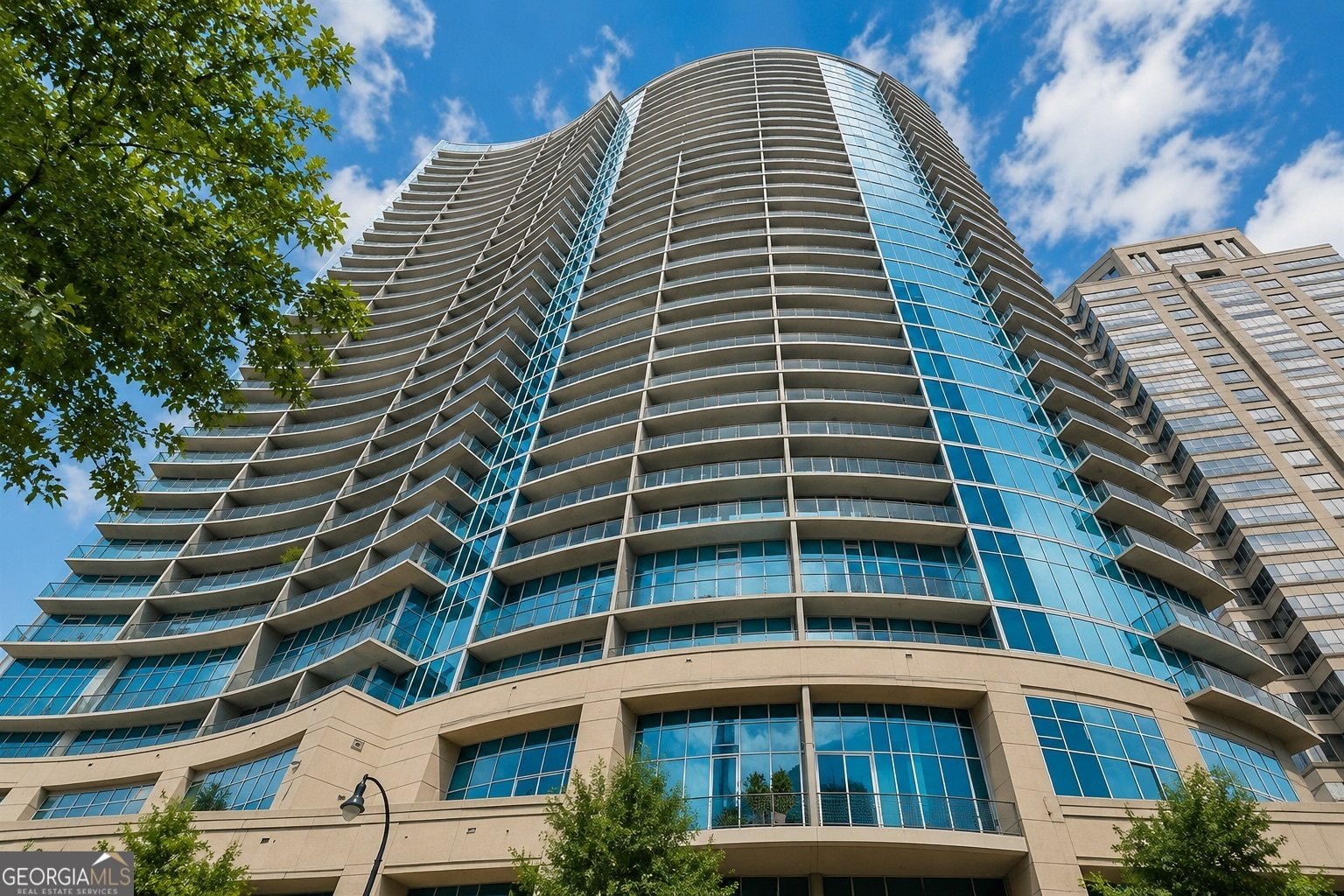 1080 Peachtree Street Atlanta - Photo 27