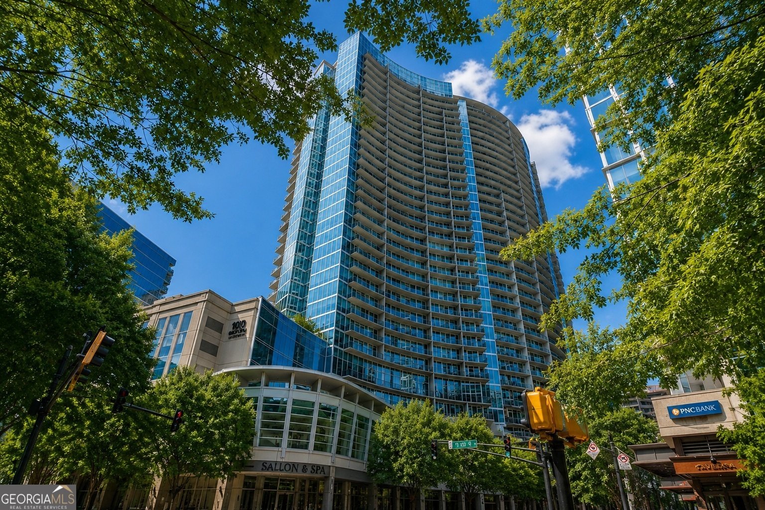 1080 Peachtree Street Atlanta - Photo 29