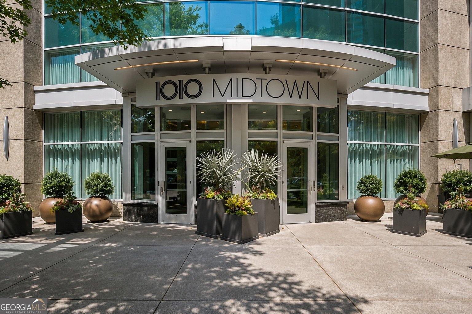 1080 Peachtree Street Atlanta - Photo 30
