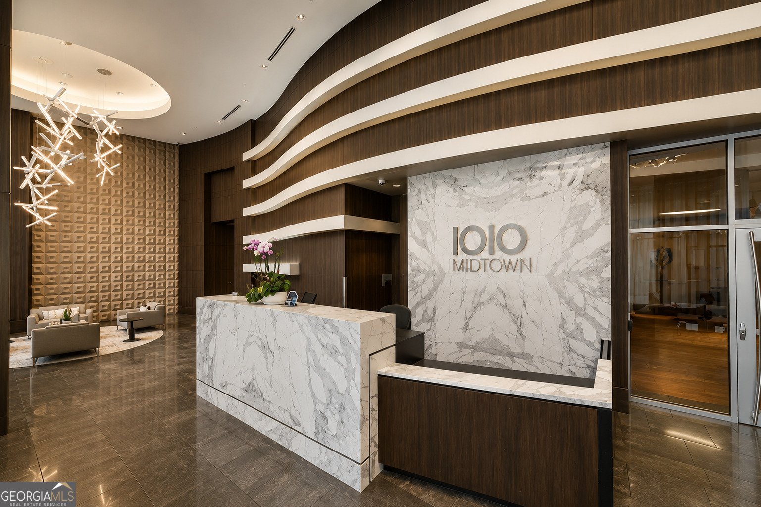 1080 Peachtree Street Atlanta - Photo 31