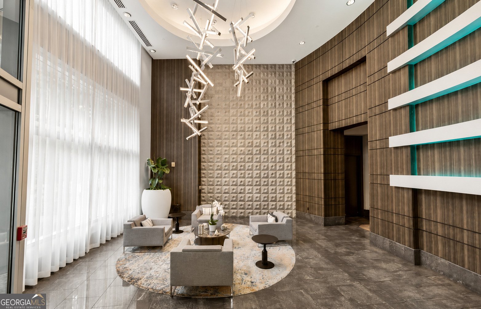 1080 Peachtree Street Atlanta - Photo 32