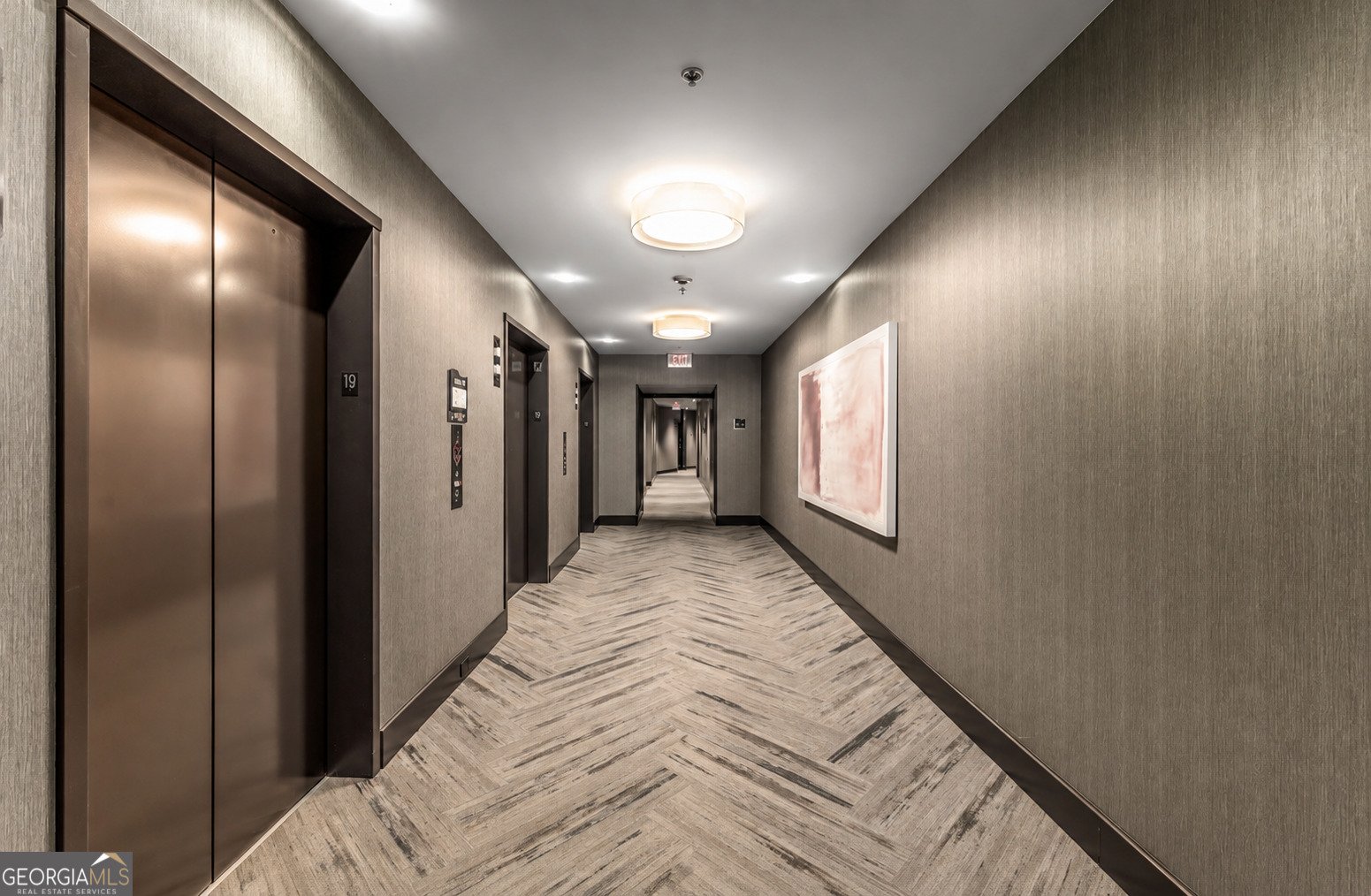 1080 Peachtree Street Atlanta - Photo 33