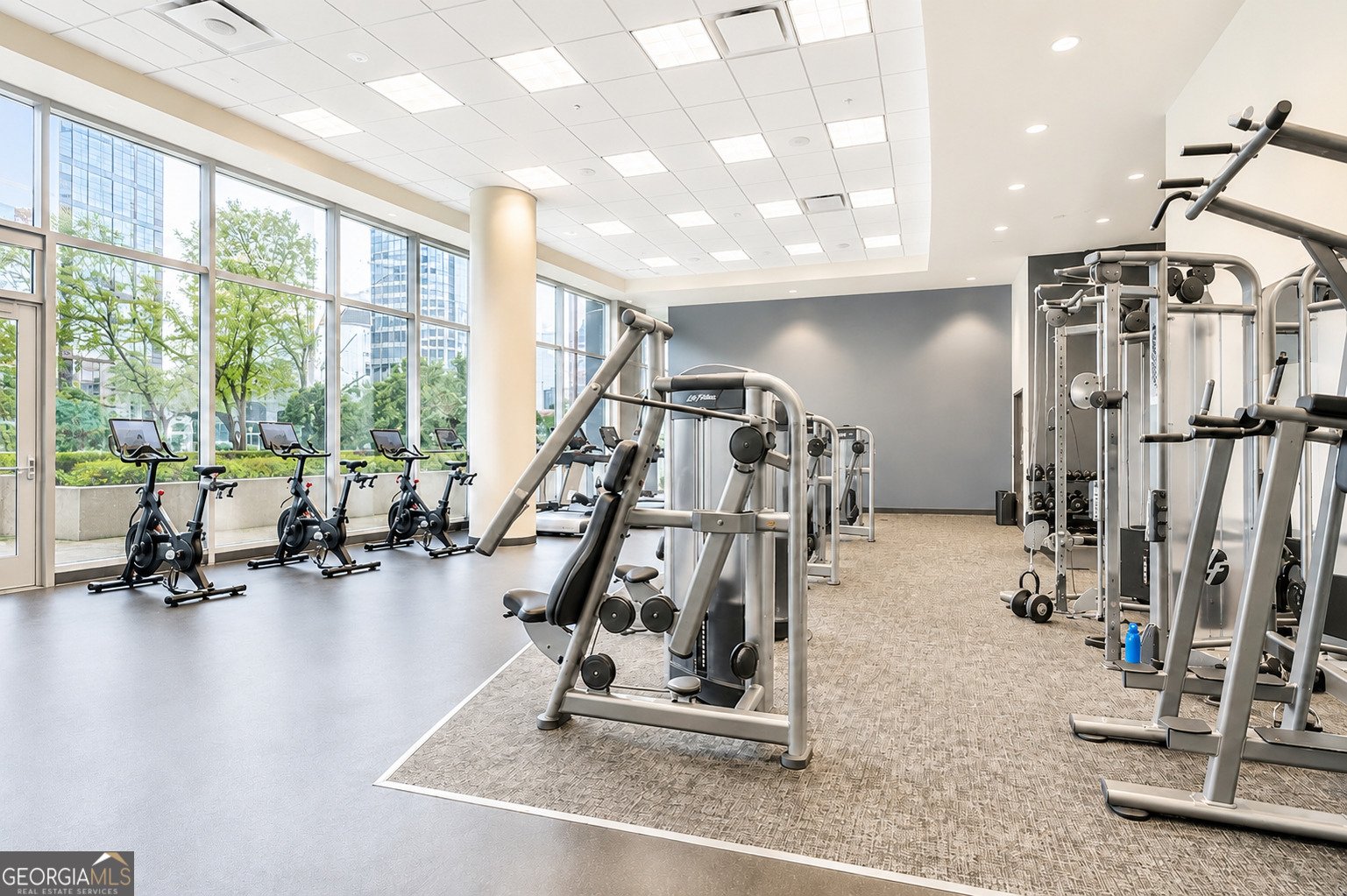 1080 Peachtree Street Atlanta - Photo 34
