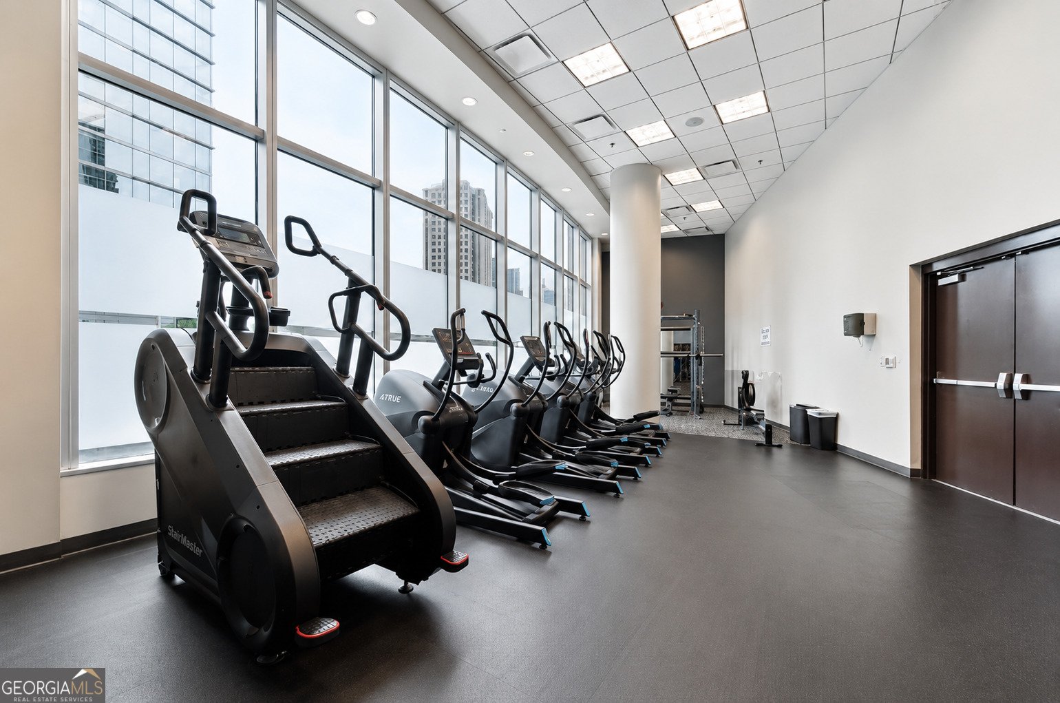 1080 Peachtree Street Atlanta - Photo 35