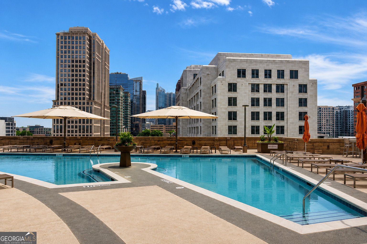 1080 Peachtree Street Atlanta - Photo 36
