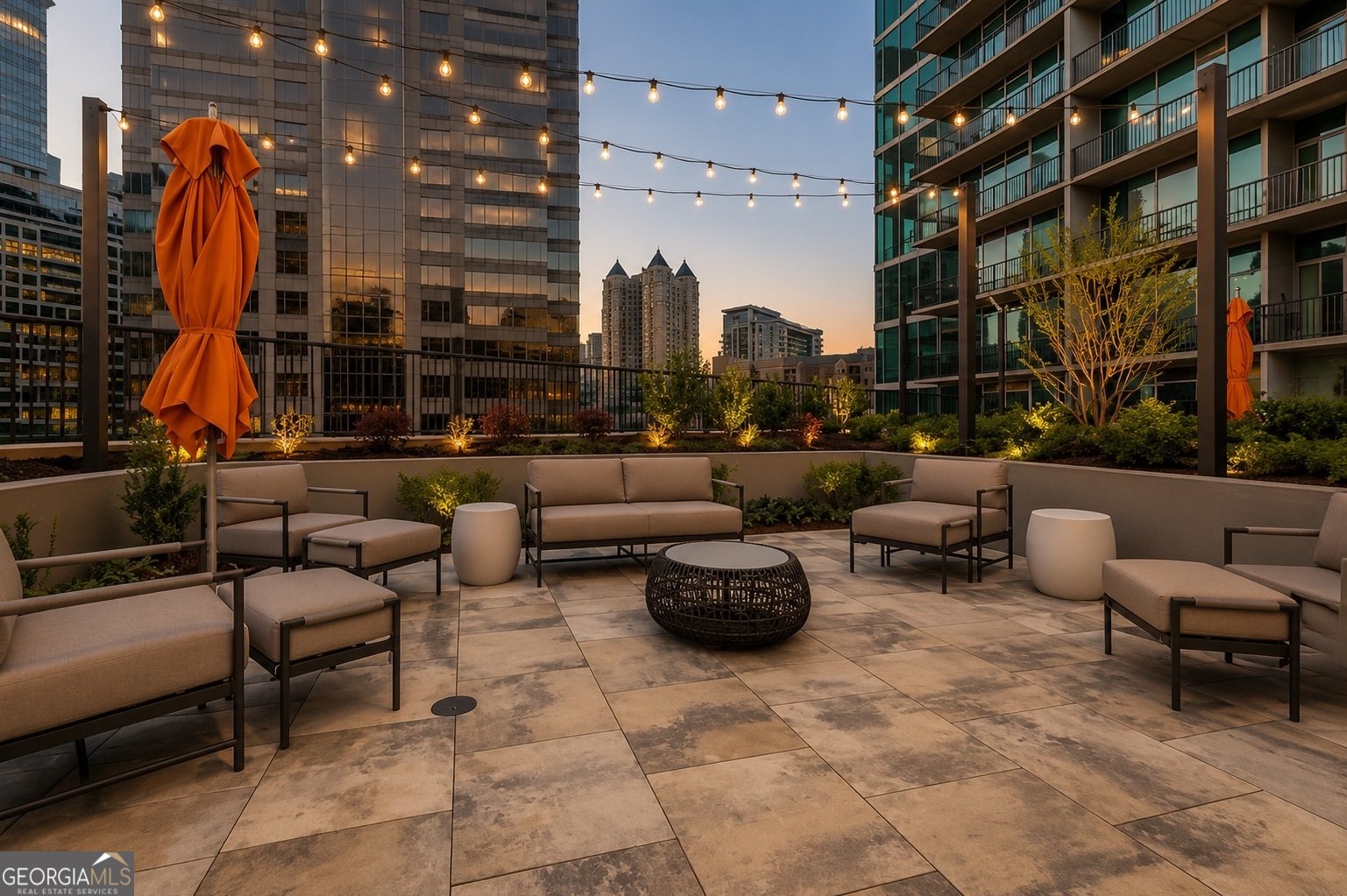 1080 Peachtree Street Atlanta - Photo 38
