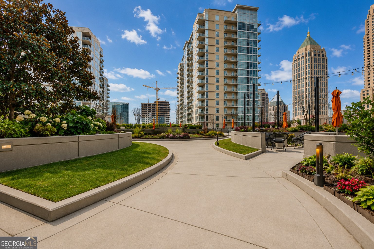 1080 Peachtree Street Atlanta - Photo 39