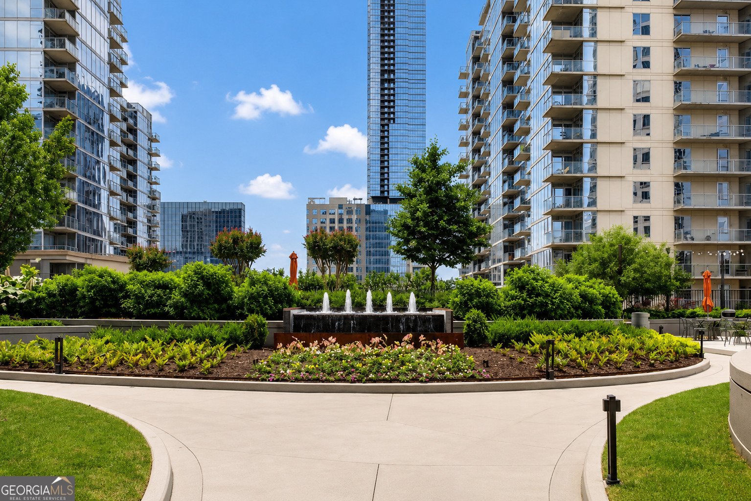 1080 Peachtree Street Atlanta - Photo 41